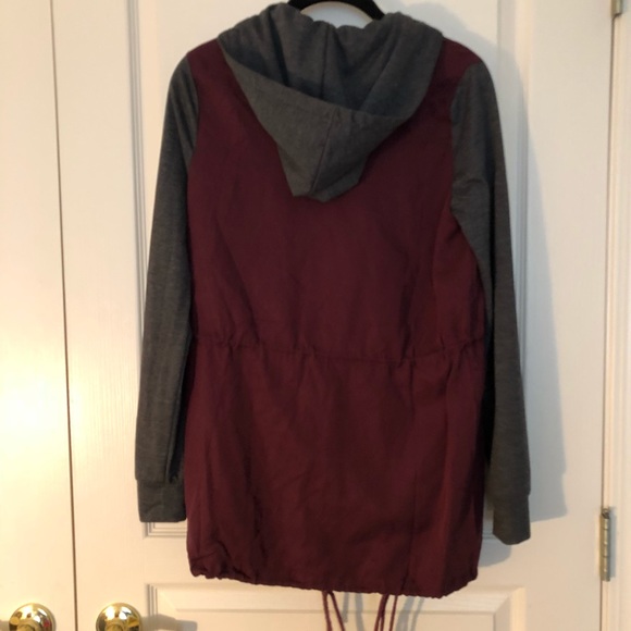 NWT Hive & Honey Jacket - Picture 5 of 5